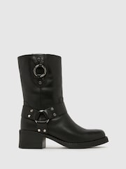 Schuh Camilla Festival Buckle Boots - Image 1 of 4
