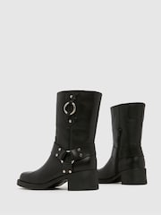 Schuh Camilla Festival Buckle Boots - Image 4 of 4