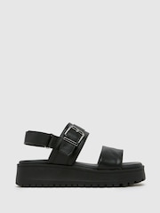 Schuh EC WF Tiana Chunky Sandals - Image 1 of 3