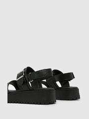 Schuh EC WF Tiana Chunky Sandals - Image 3 of 3