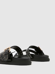 Schuh Tarha Footbead Sandals - Image 4 of 4