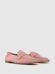 Schuh Lasha Soft Leather Loafers - Image 2 of 4