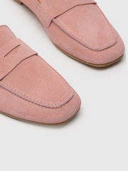 Schuh Lasha Soft Leather Loafers - Image 3 of 4