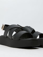 Schuh Tamia Chunky Flatform Sandals - Image 2 of 4