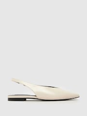Белый - Schuh Кружевная обувь - Image 1 of 4