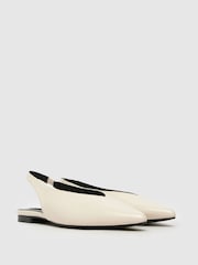 Белый - Schuh Кружевная обувь - Image 2 of 4