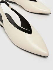 Белый - Schuh Кружевная обувь - Image 3 of 4