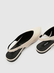 Белый - Schuh Кружевная обувь - Image 4 of 4