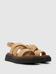 Schuh Tamia Chunky Flatform Sandals - Image 2 of 4