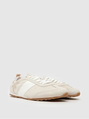 Schuh Meredith Slim Sole Trainers - Image 2 of 4