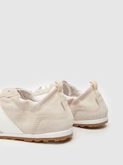 Schuh Meredith Slim Sole Trainers - Image 4 of 4