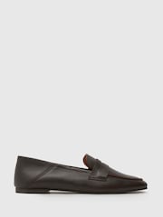 Schuh Lasha Soft Leather Loafers - Image 1 of 4
