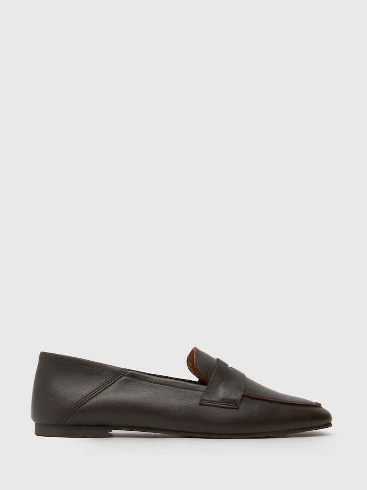 Schuh Lasha Soft Leather Loafers - Image 1 of 4