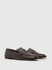 Schuh Lasha Soft Leather Loafers - Image 2 of 4
