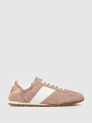 Schuh Meredith Slim Sole Trainers - Image 1 of 4