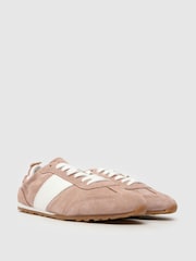 Schuh Meredith Slim Sole Trainers - Image 2 of 4