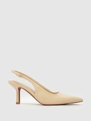Schuh Selene Slingback Point Shoes - Image 1 of 4