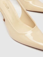 Schuh Selene Slingback Point Shoes - Image 3 of 4