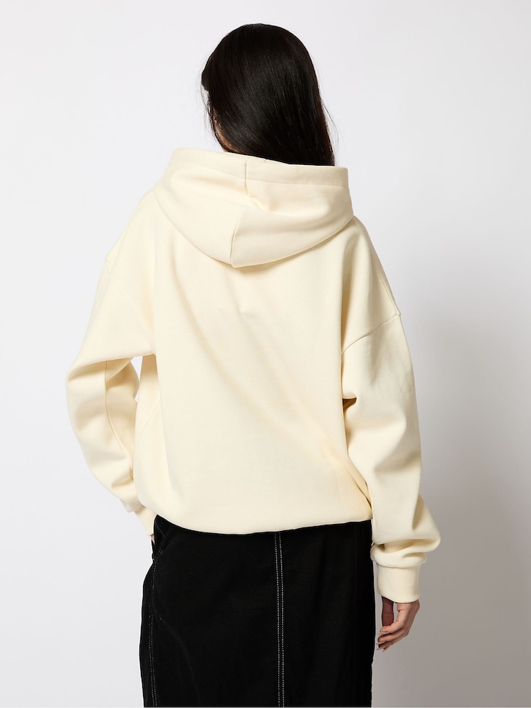 Miffy x Skinnydip Green Bicycle Hoodie - Image 2 of 5