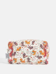 Skinnydip Disney Aristocats Make-up-Tasche mit Herzmuster - Bild 1 von 5
