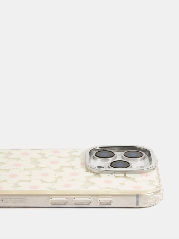 Skinnydip Pink iPhone 16 Pro Case - Image 2 of 4