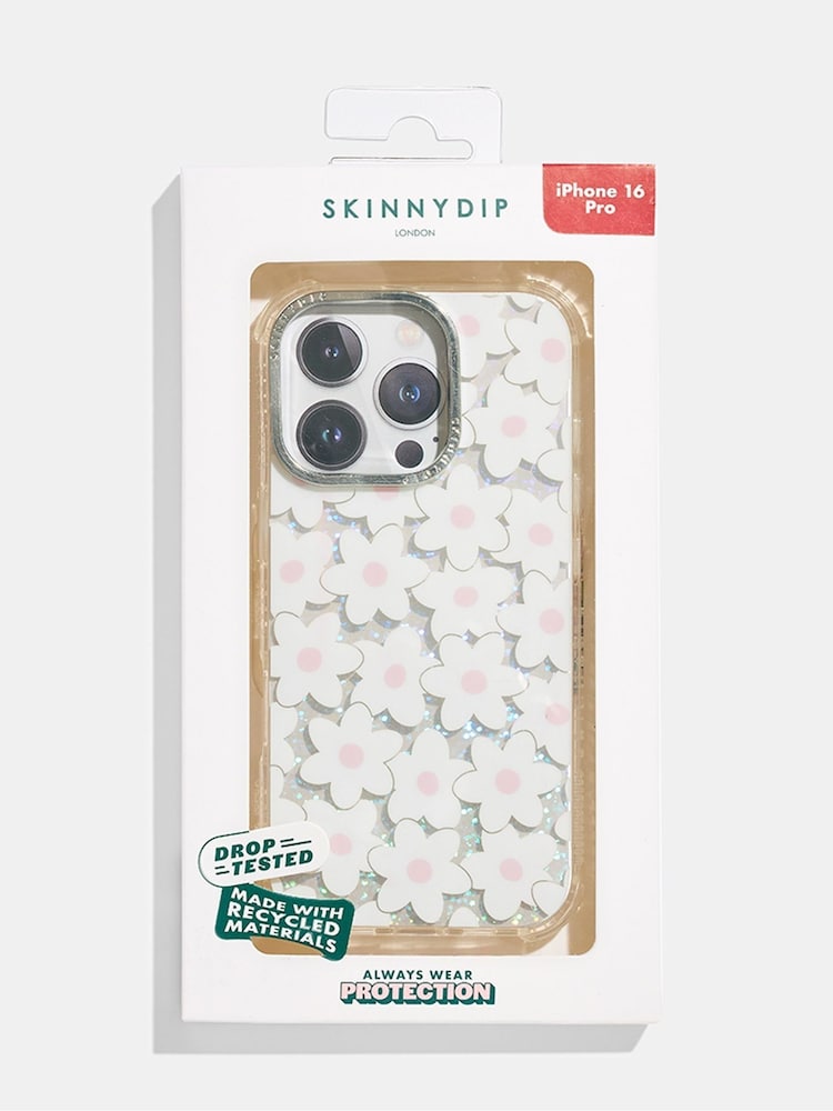 Skinnydip Pink iPhone 16 Pro Case - Image 4 of 4