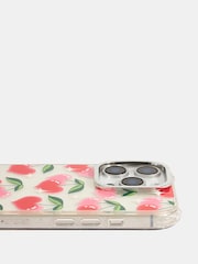 Skinnydip Red iPhone XR / 11 Case - Image 3 of 4