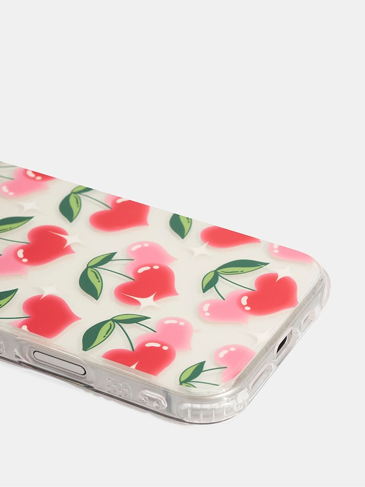 Skinnydip Red iPhone XR / 11 Case - Image 4 of 4