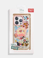 Skinnydip Pink iPhone 12 / 12 Pro Case - Image 4 of 4
