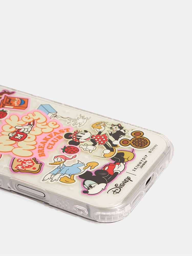 Skinnydip Pink iPhone 14 Pro Max Case - Image 3 of 4