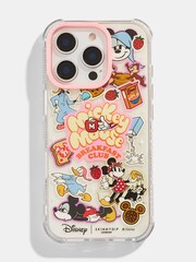 Skinnydip Pink iPhone 15 Pro Max Case - Image 1 of 4