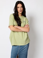 Peanuts x Skinnydip Country Club T-Shirt - Imagen 3 de 5
