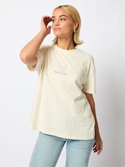 Футболка Skinnydip Brunch Club - Изображение 1 из 5