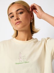 Футболка Skinnydip Brunch Club - Изображение 4 из 5