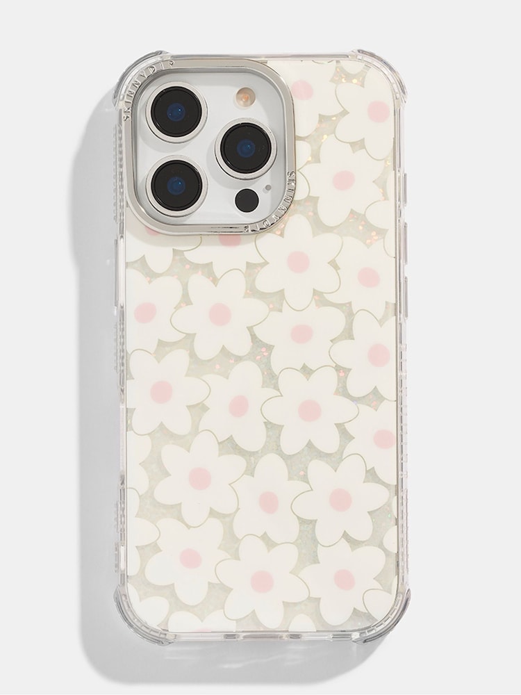 Skinnydip Pink iPhone 15 Pro Case - Image 1 of 4