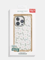 Skinnydip Pink iPhone 15 Pro Case - Image 4 of 4