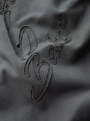B by Ted Baker Longline Hoodie - Image 3 of 5