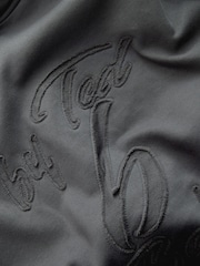 B by Ted Baker Longline Hoodie - Image 5 of 5