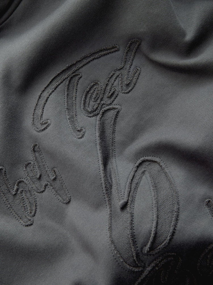 B by Ted Baker Longline Hoodie - Image 5 of 5
