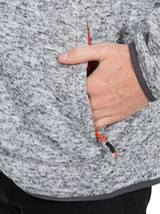 Bluză Trespass Bingham din fleece - Imaginea 4 din 7