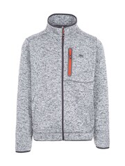 Bluză Trespass Bingham din fleece - Imaginea 6 din 7