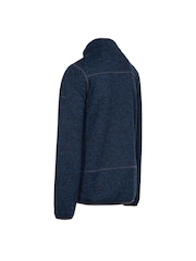 Trespass Male Blue Bingham Fleece - Image 6 of 6