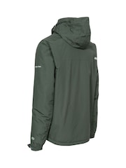 Trespass Male zelena Donelly jakna; suknjič - Slika 2 iz 4