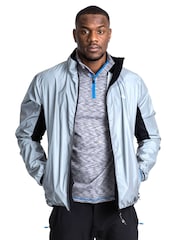 Trespass Male Metallic Zig Active Jacket - Image 2 of 8