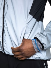 Trespass Male Metallic Zig Active Jacket - Image 5 of 8