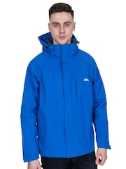 Trespass Male Blue Edwards Ii Jacket - Imagen 2 de 8