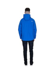 Trespass Male Blue Edwards Ii Jacket - Imagen 3 de 8