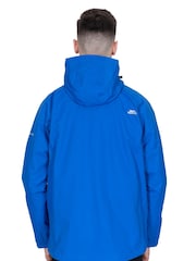 Trespass Male Blue Edwards Ii Jacket - Imagen 4 de 8