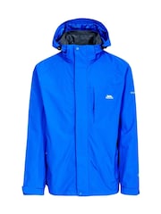 Trespass Male Blue Edwards Ii Jacket - Imagen 7 de 8
