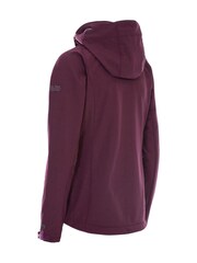 Trespass Female Red Bela Ii Softshell Jacket - Image 2 of 2